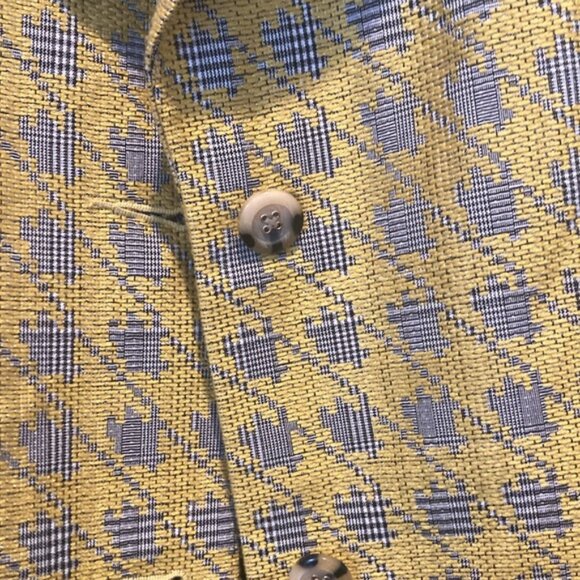 Cabi Regency Coat. New without tags. Size L. - Picture 2 of 5